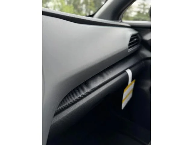 New 2026 CRYSTAL BLACK SILICA Subaru Wilderness image 31