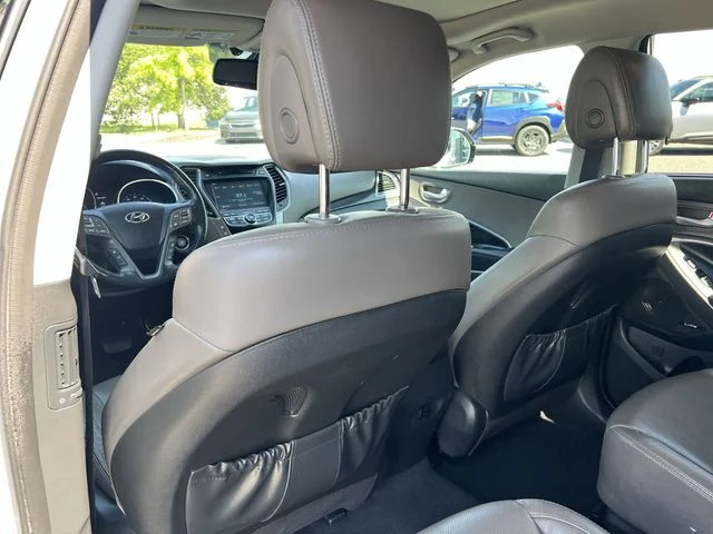 Used 2015 Silver Hyundai Limited image 38