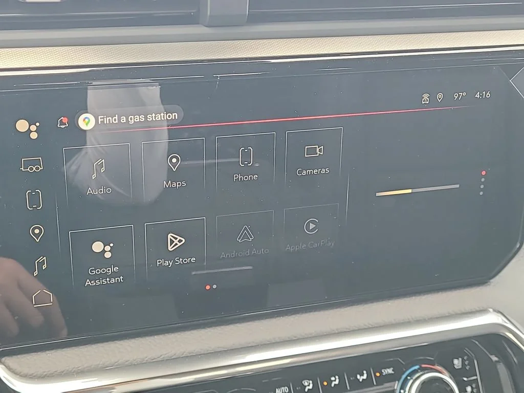New 2026 Onyx Black GMC Denali image 14