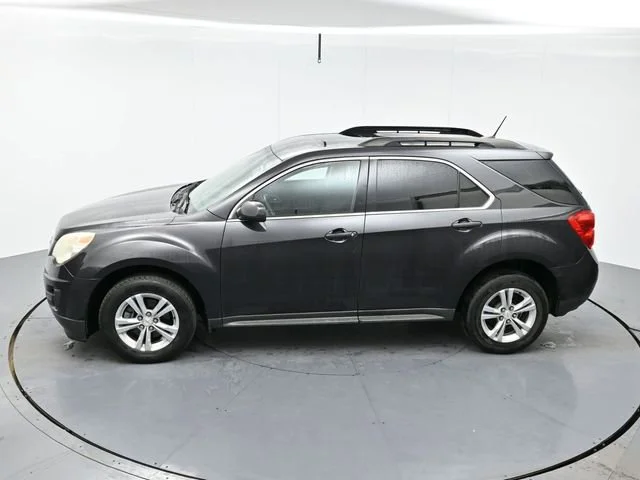 Used 2013 Tungsten Metallic Chevrolet LT image 20