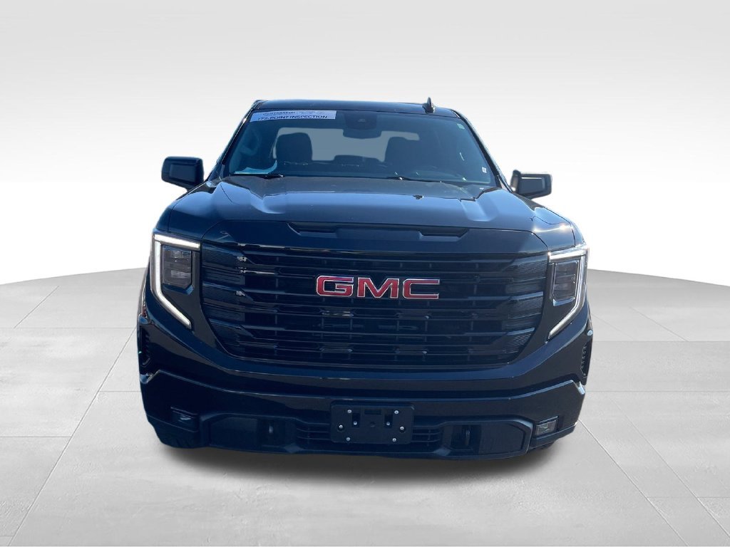 Certified Used 2024 Black GMC Elevation image 8