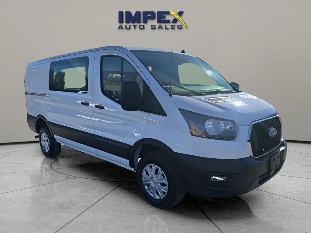 Used 2025 White Ford Base image 7
