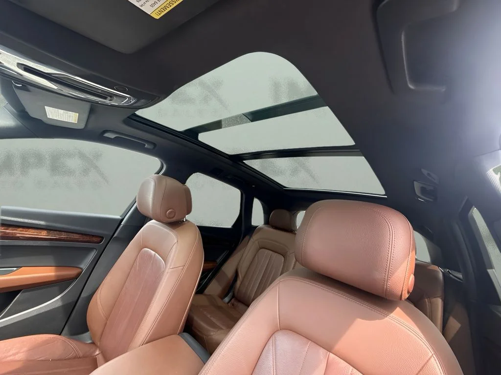 Used 2018  Audi 2.0T Premium Plus image 6