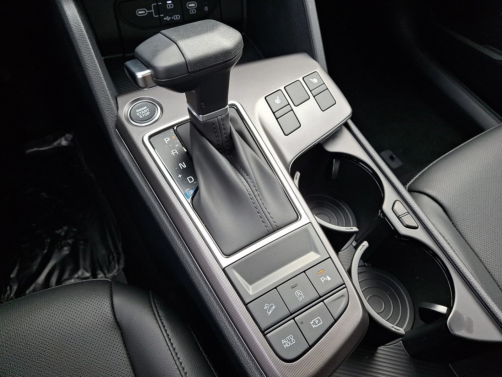 New 2027 White Kia EX image 16