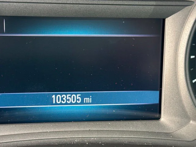 Used 2020 Gray Buick Preferred image 17
