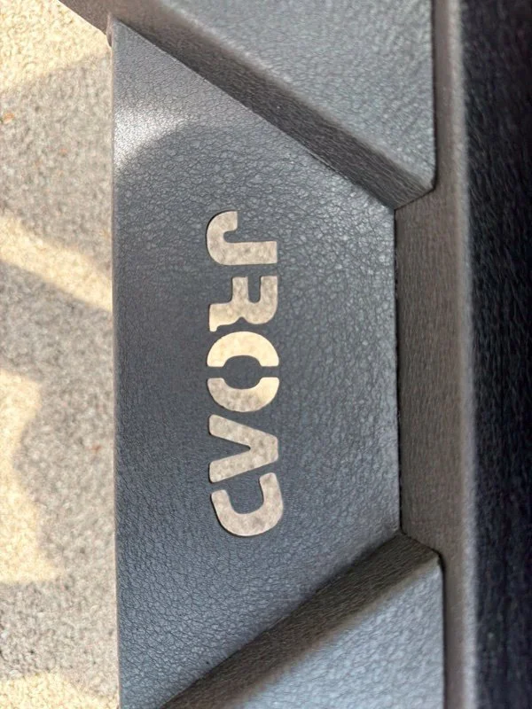 Used 2020 Blue Jeep Unlimited Rubicon image 22