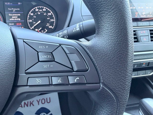 2025 Nissan Altima S - Photo 11