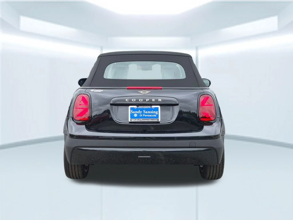 New 2026 Black MINI  image 4