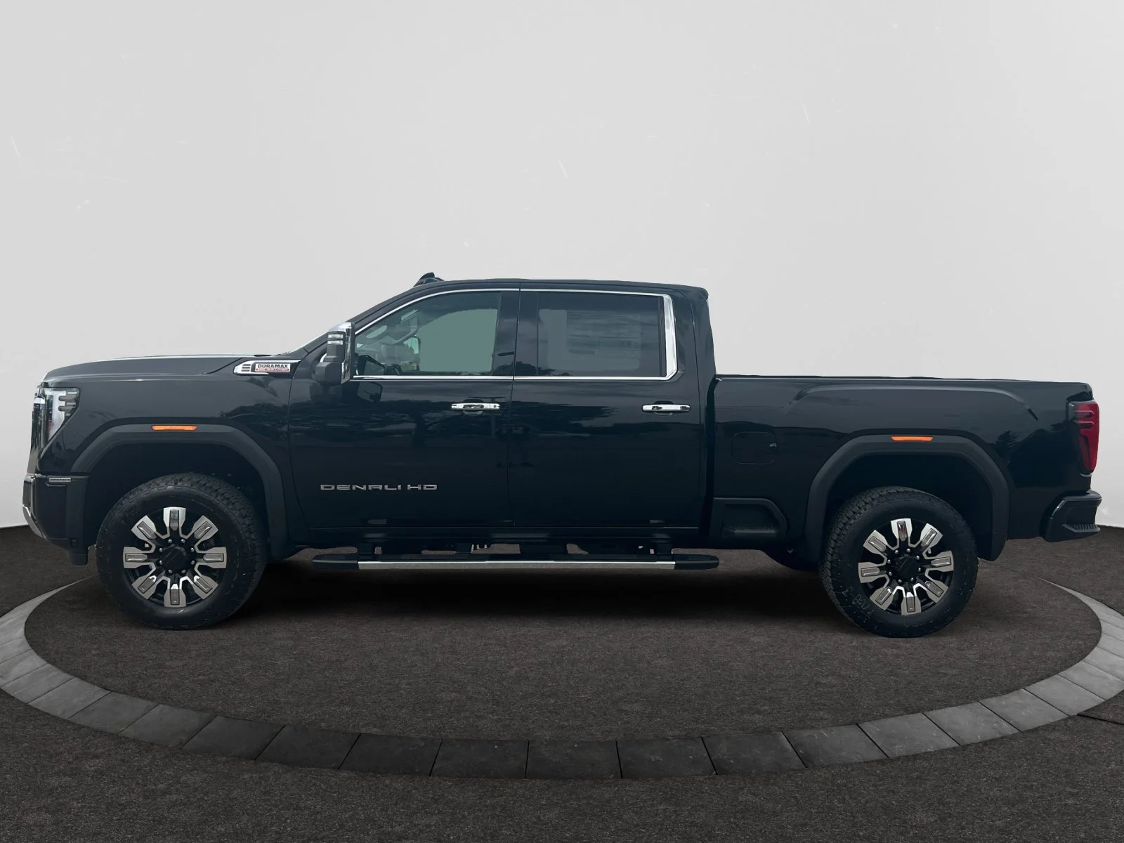New 2026 Onyx Black GMC Denali image 2