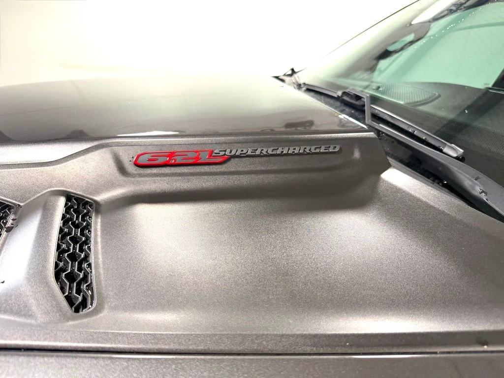 Used 2022 Gray Ram TRX image 10