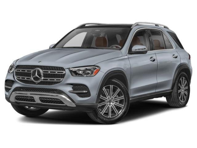 2026 Mercedes-Benz GLE GLE 350 4MATIC's photo