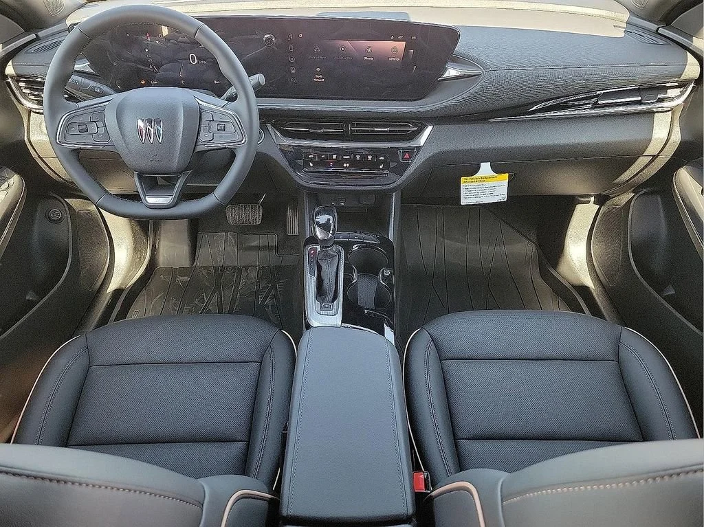 2026 Buick Envista Avenir - Photo 10
