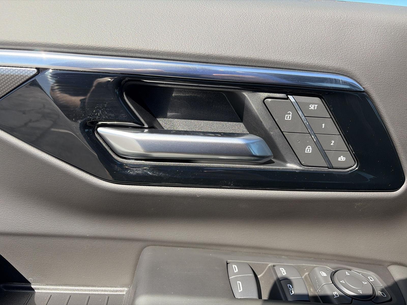 2026 Chevrolet Suburban RST - Photo 21
