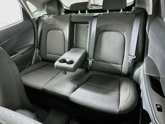 Certified Pre-Owned 2023 Hyundai Kona SEL