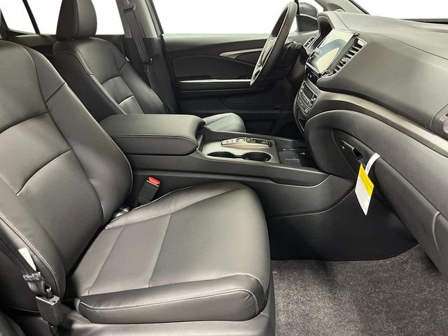 2026 Honda Ridgeline RTL - Photo 27