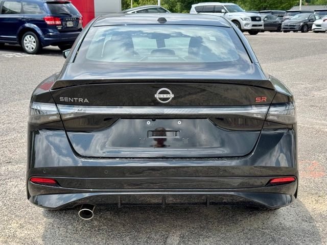 New 2026 Black Nissan SR image 6