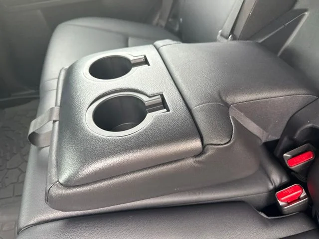 Certified Used 2023 White Toyota TRD Pro image 19