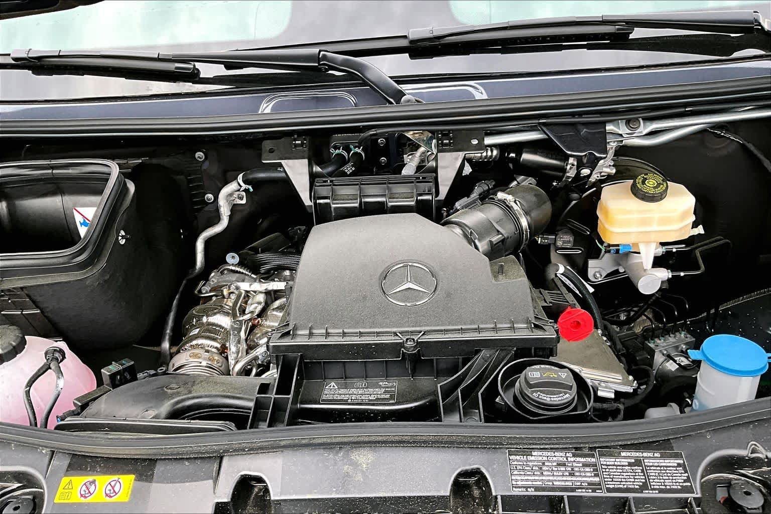 New 2026 Tenorite Gray Metallic Mercedes-Benz  image 26