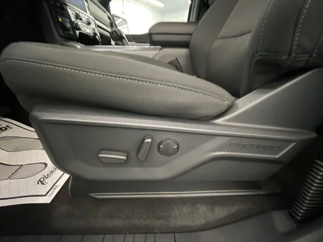 New 2026 Avalanche Ford XLT image 12