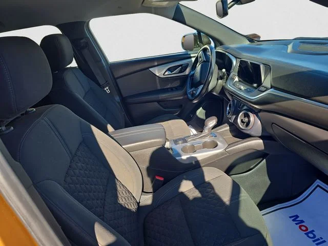 Used 2019 Bronze Metallic Chevrolet Base image 15