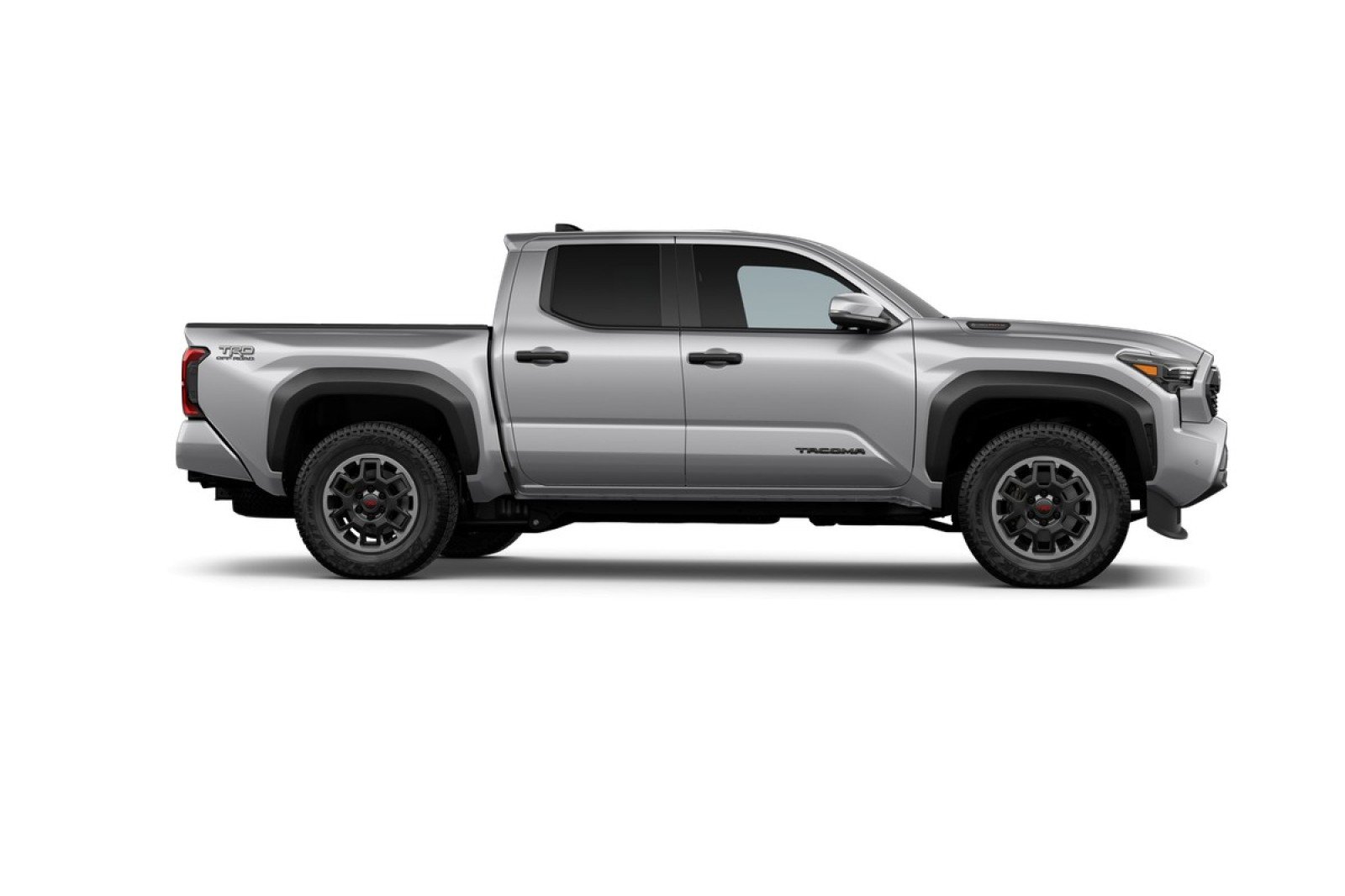 2025 Toyota Tacoma TRD Off Road - Photo 13