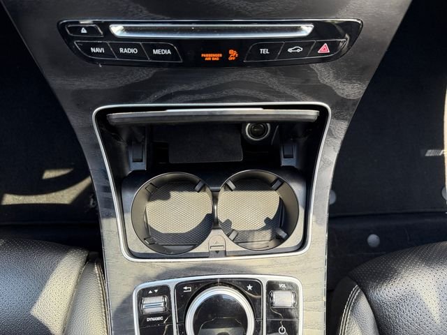 Used 2019 Polar White Mercedes-Benz GLC 300 image 21