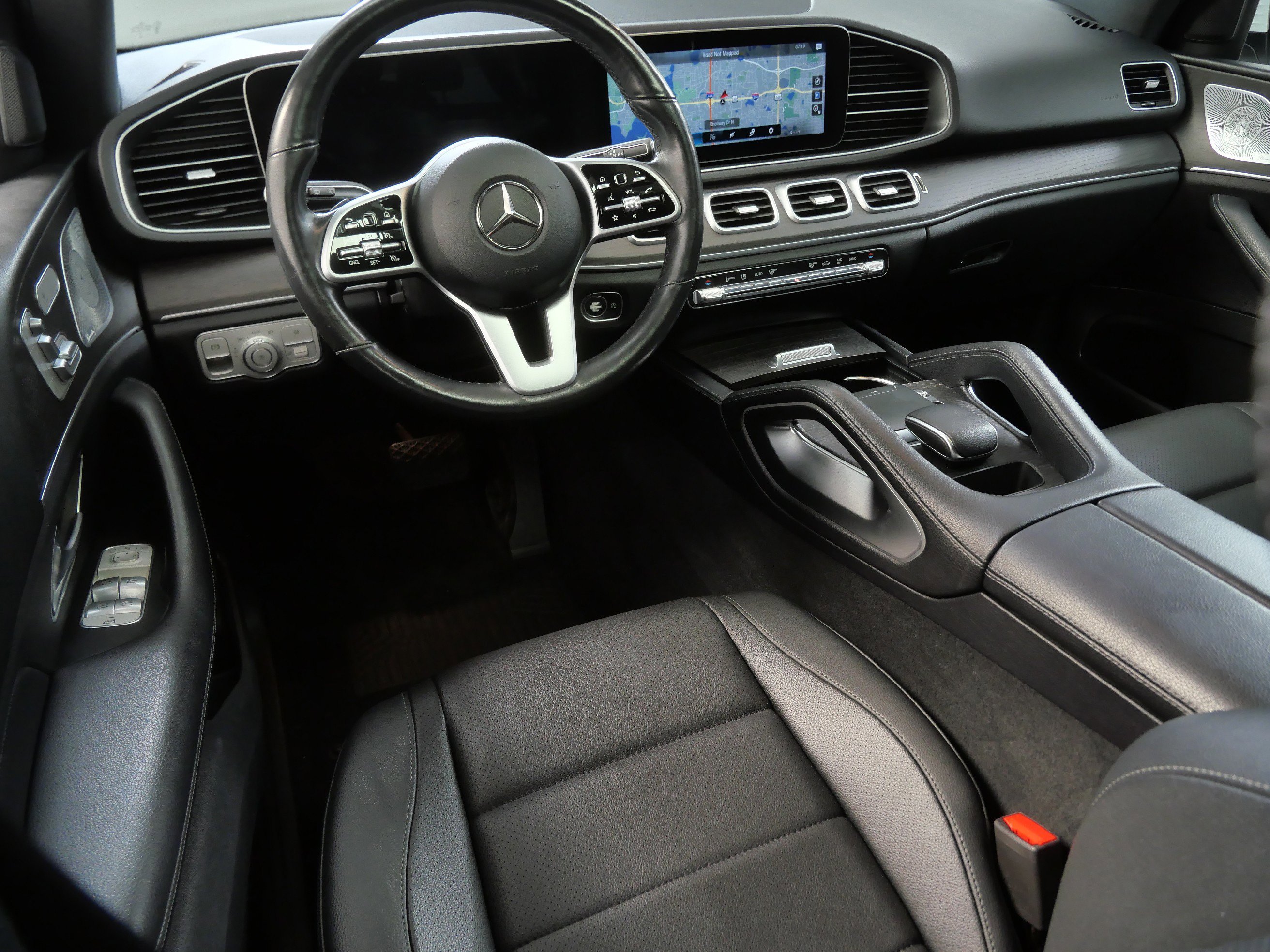 Used 2020 Mercedes-Benz GLE GLE350 with VIN 4JGFB4KB2LA216954 for sale in Minnetonka, Minnesota