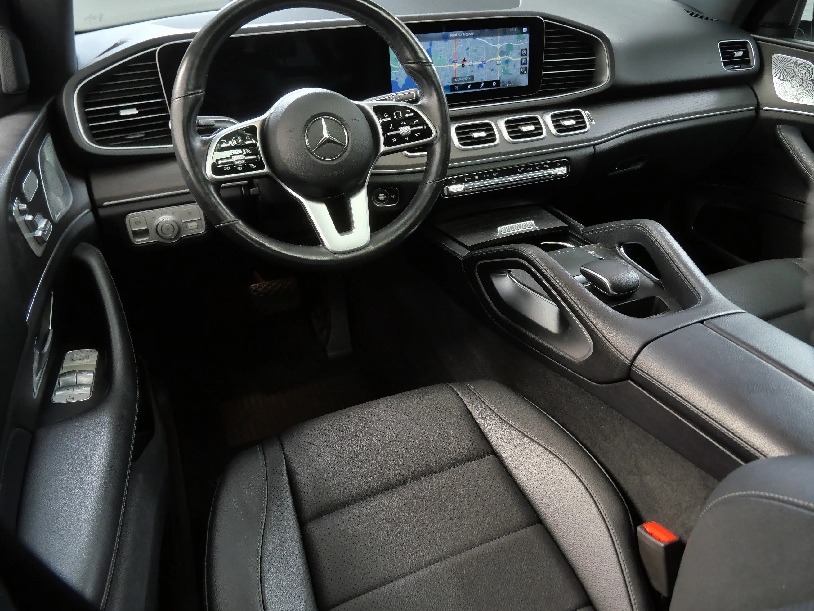 Used 2020 Mercedes-Benz GLE GLE350 with VIN 4JGFB4KB2LA216954 for sale in Minnetonka, Minnesota