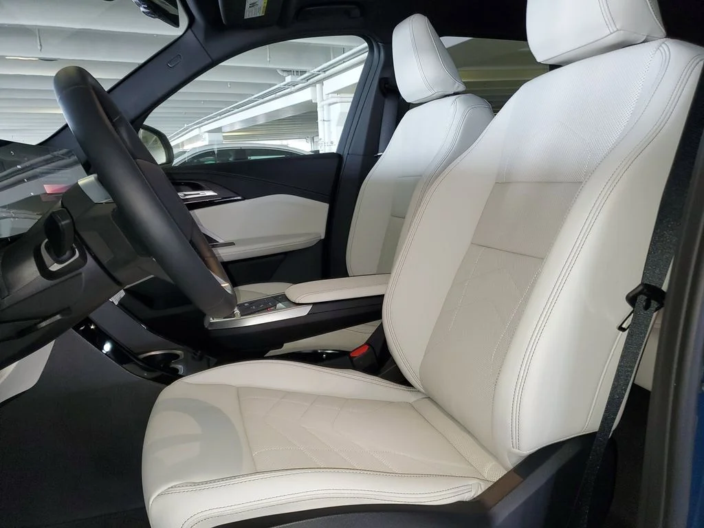 New 2026 Blue BMW xDrive28i image 17