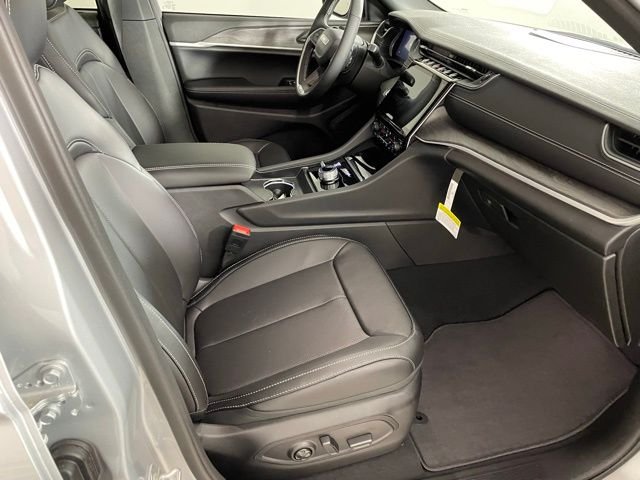 2025 Jeep Grand Cherokee Limited - Photo 48