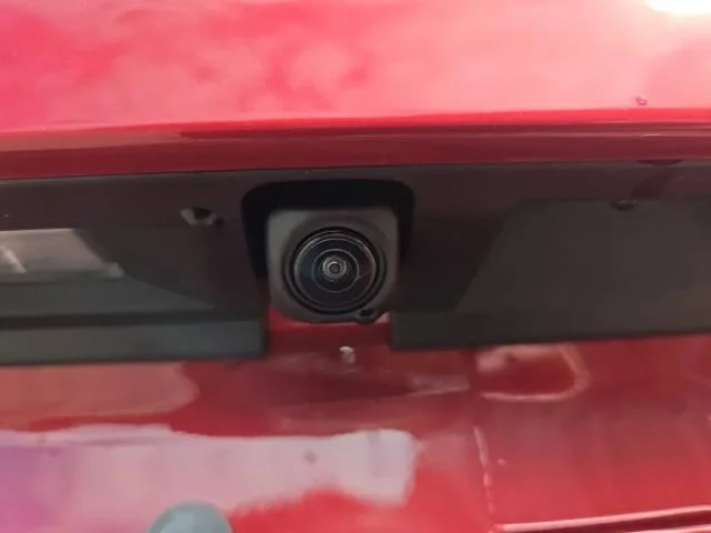 New 2026 CRIMSON RED PEARL Subaru Premium image 23
