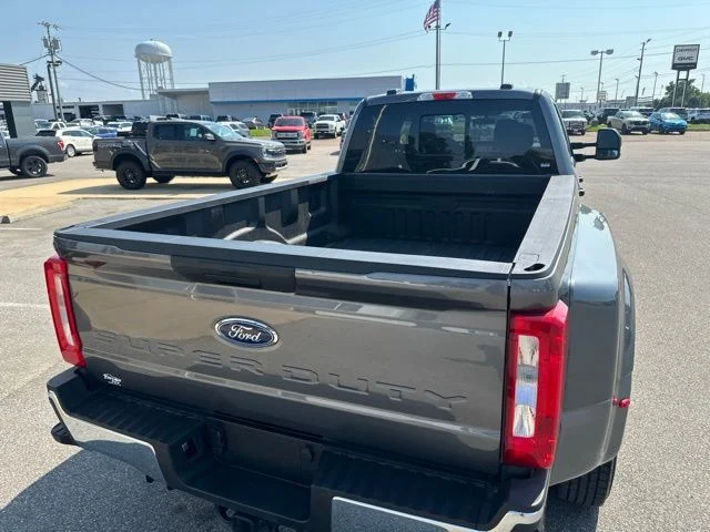 Used 2026 Carbonized Gray Metallic Ford XL image 22