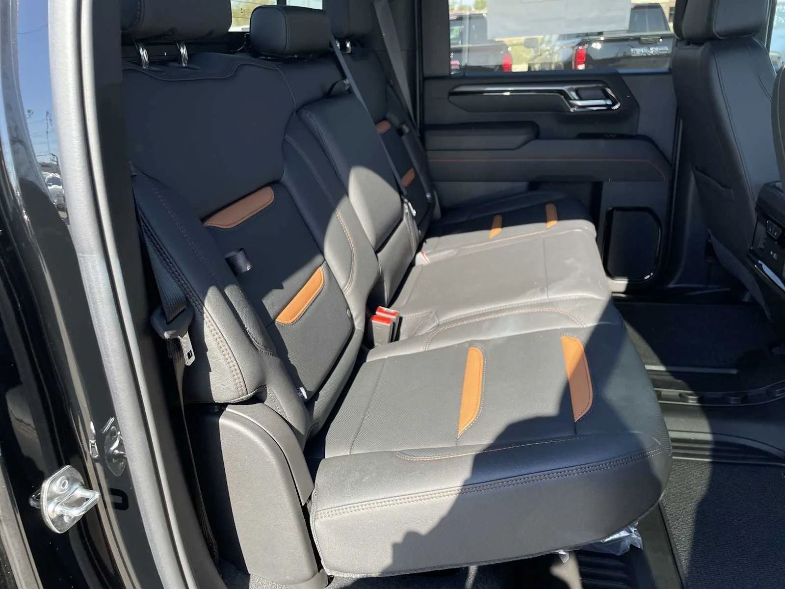 2026 GMC Sierra 2500HD AT4 - Photo 28