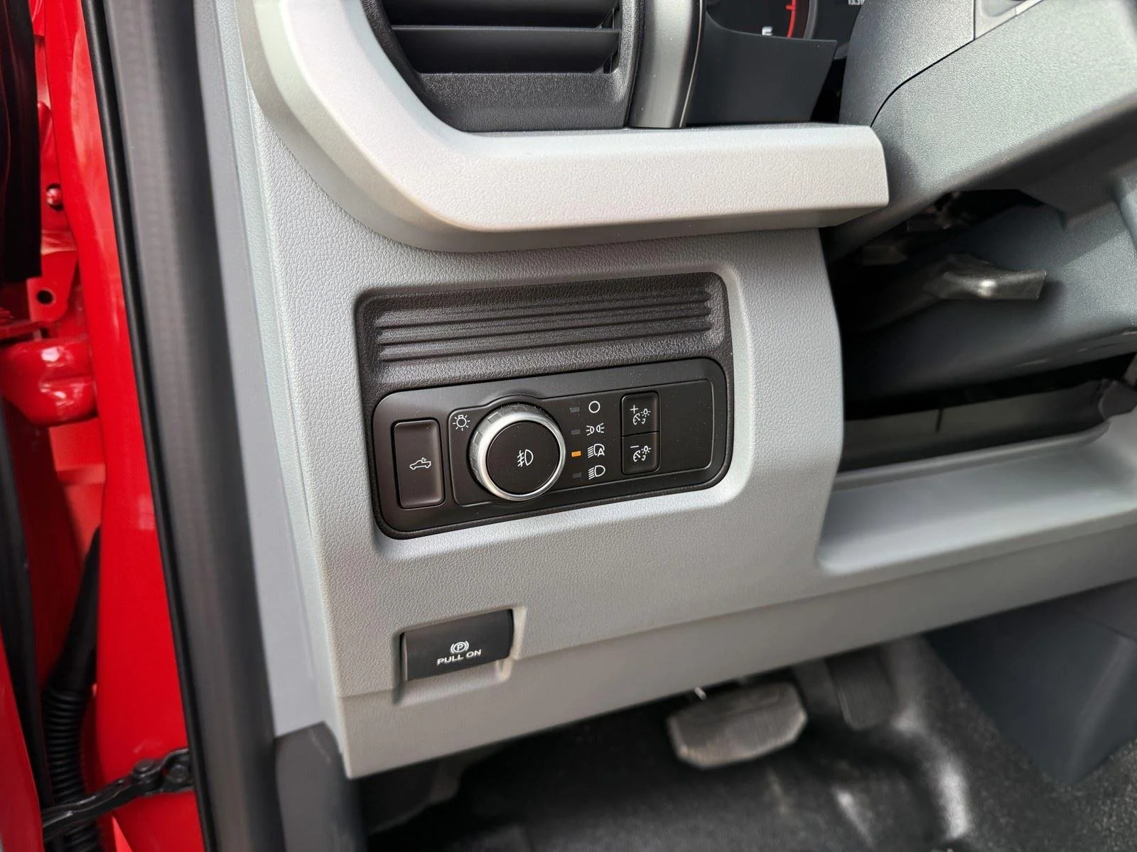 New 2026 Race Red Ford F-250® XL image 15