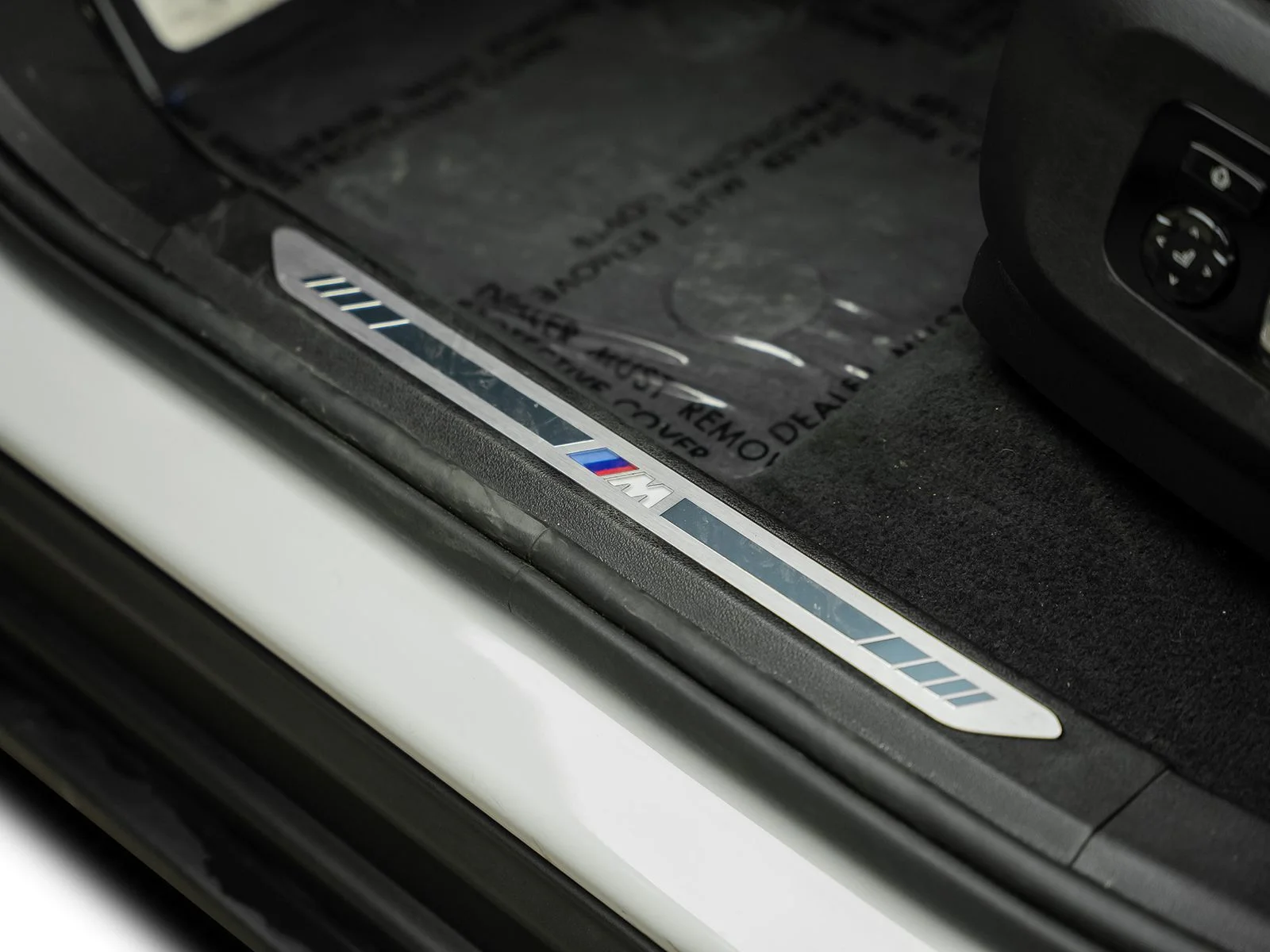 Used 2023 White BMW Base image 69