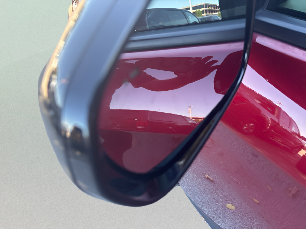 Used 2023 Red Chevrolet RS image 23