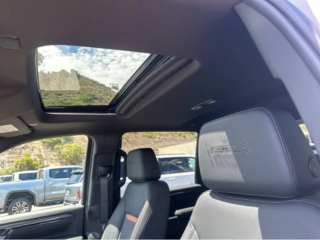 2026 GMC Sierra 2500HD AT4 - Photo 25