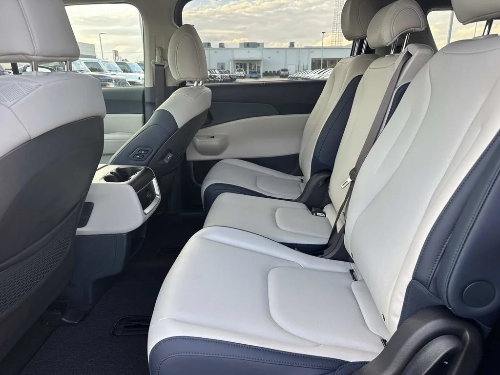 New 2026 Panthera Metal Kia EX image 6