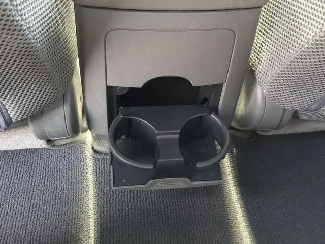 Used 2016 White Nissan SV image 27