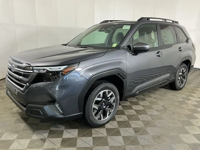 New 2026  Subaru Premium image 3