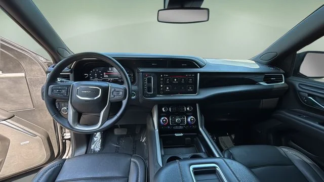 Used 2023 Silver GMC Denali image 16