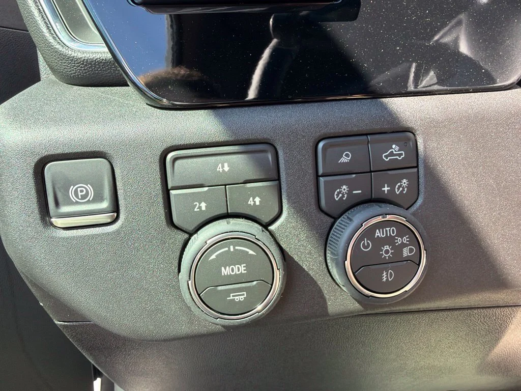2026 Chevrolet Silverado 2500 HD LT - Photo 31