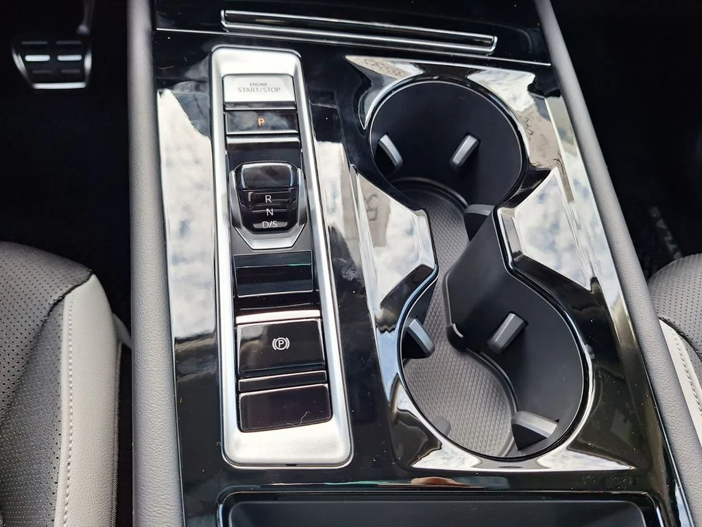 New 2026 Gray Volkswagen 2.0T Peak Edition image 17