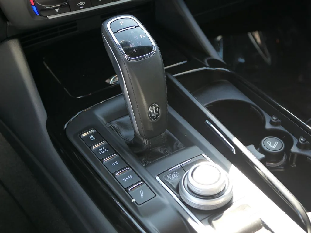 2024 Maserati Levante Modena Ultima - Photo 24