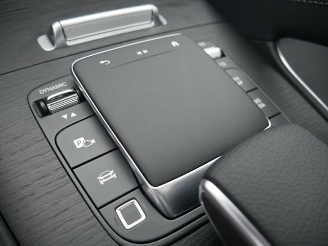 New 2026 Obsidian Black Metallic Mercedes-Benz GLS 450 image 15