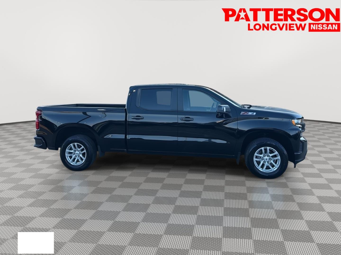2022 Chevrolet Silverado 1500 Limited