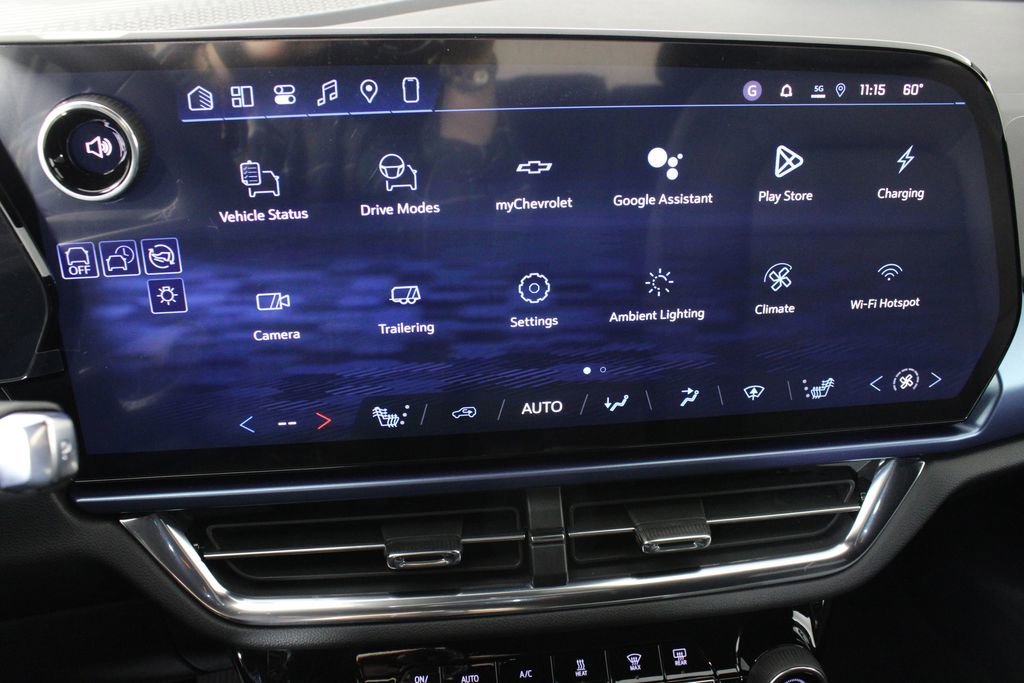 2026 Chevrolet Equinox EV 2LT - Photo 28