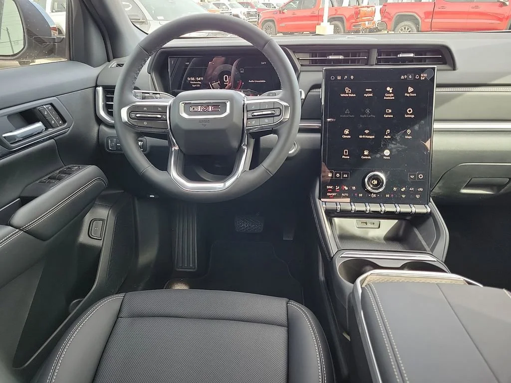 2026 GMC Terrain Elevation - Photo 17