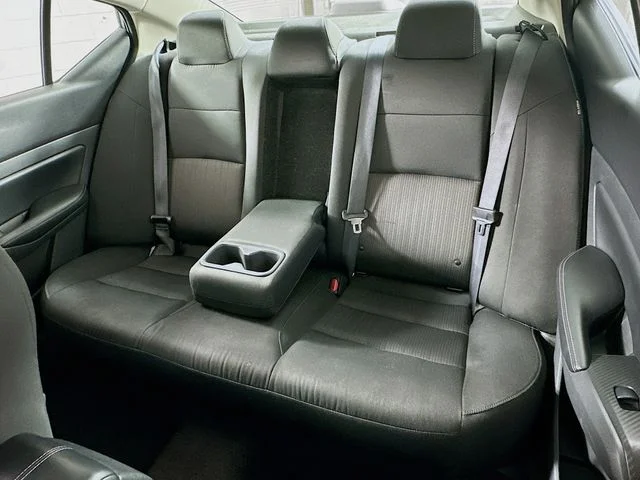 Certified Pre-Owned 2024 Nissan Altima 2.5 SV