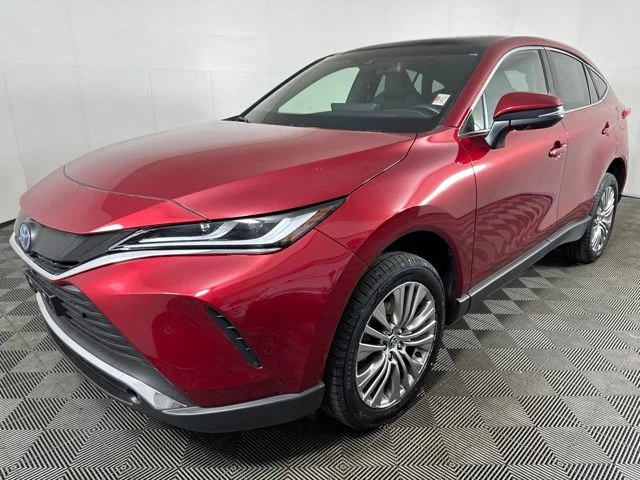 Certified Used 2023 Pearl Toyota Limited image 8